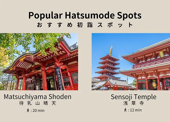 Playsis Asakusa Tokyo
